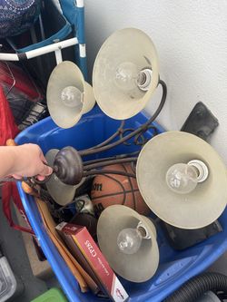 Chandalier