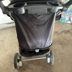 CHICCO Stroller