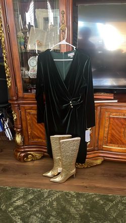 Vestido de mujer