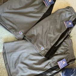 Champion Shorts & Shirts 