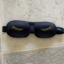 Sleeping Mask