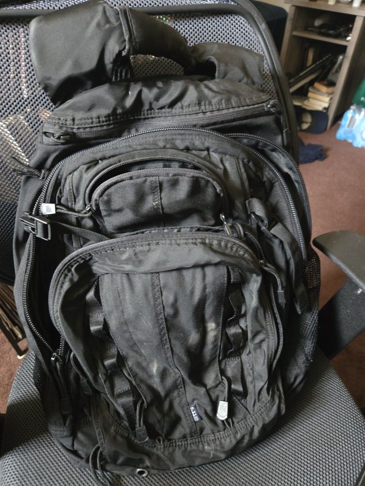 5.11 Bagpack