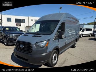 2019 Ford Transit 250 Van
