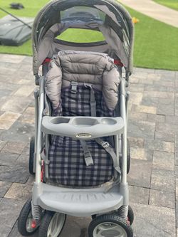 Strollers for sale