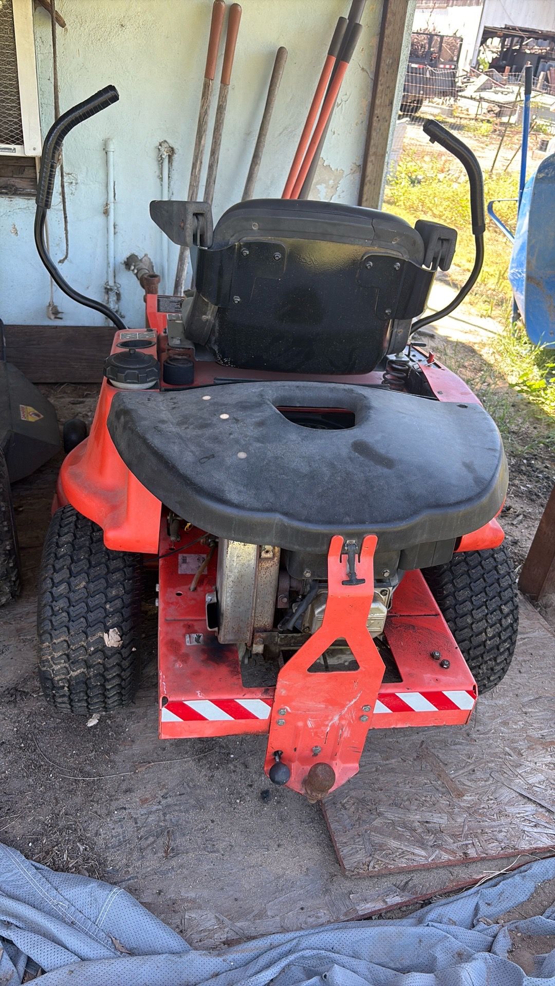 Lawn mower for Sale in Modesto, CA - OfferUp