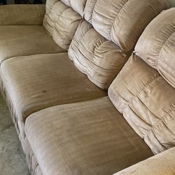 Free Couch