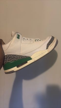 Who buys dirty shoes