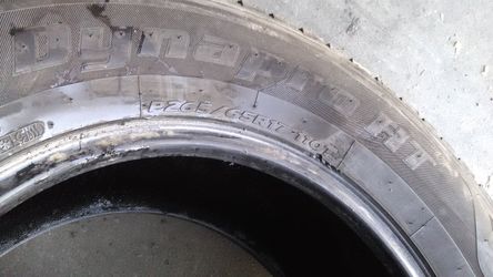 2 265/65/17