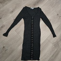 Bodycon Dress