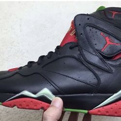 “Marvin The Marathon” Size 10