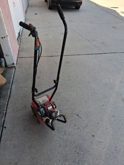 Honda fg100 mini tiller