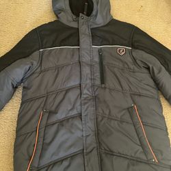 Youth Large Snow Jacket 