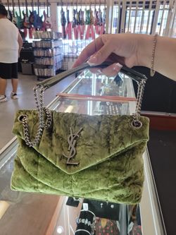 Saint Laurent purse