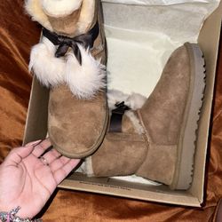 Uggs 