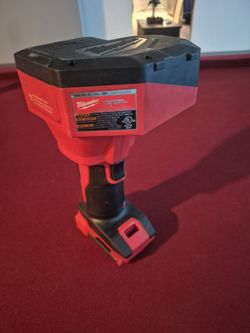Milwaukee M18 Threaded Rod Cutter