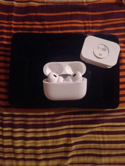 Authentic Apple Air pods2