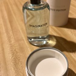 Louis Vuitton Imagination