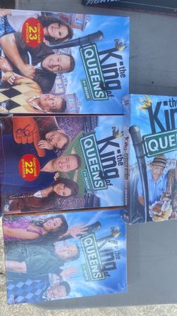 DVDs sets