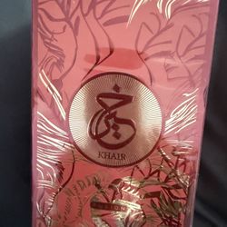 Perfume Árabe Super Rico