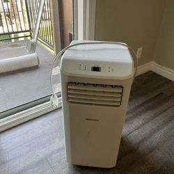 Hisense Portable AC Unit