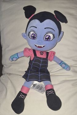 Disney Vampirina Plush Stuffed Doll
