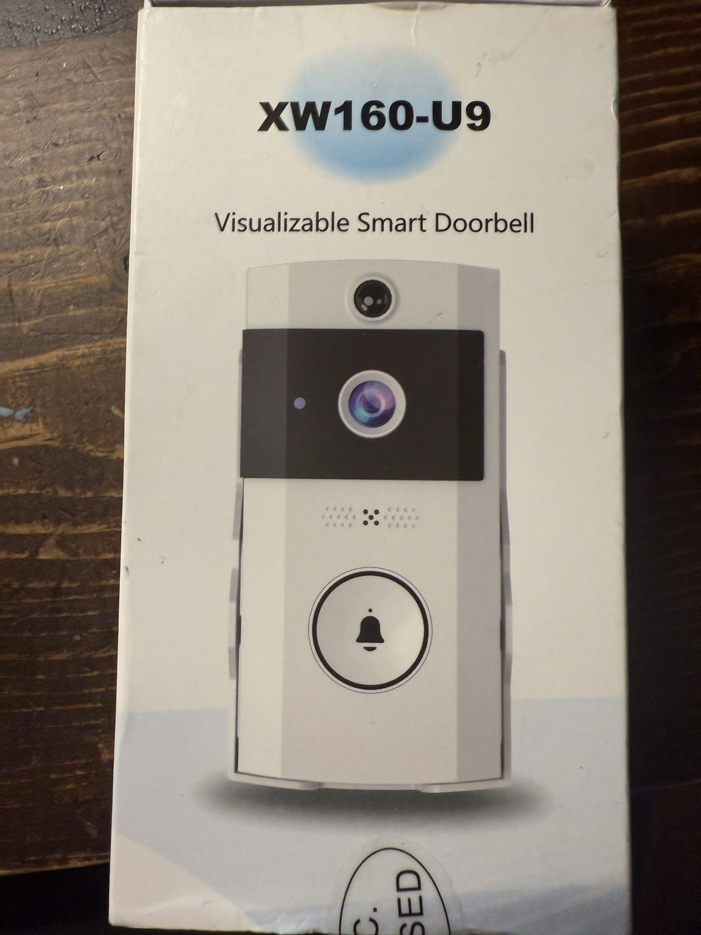 Doorbell Camera
