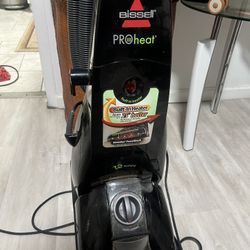 Nice Carpet Cleaner 