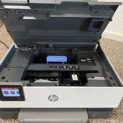 HP Office Jet PRO 8025