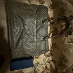 Vintage FENDI- Stain Inside- See All Images 