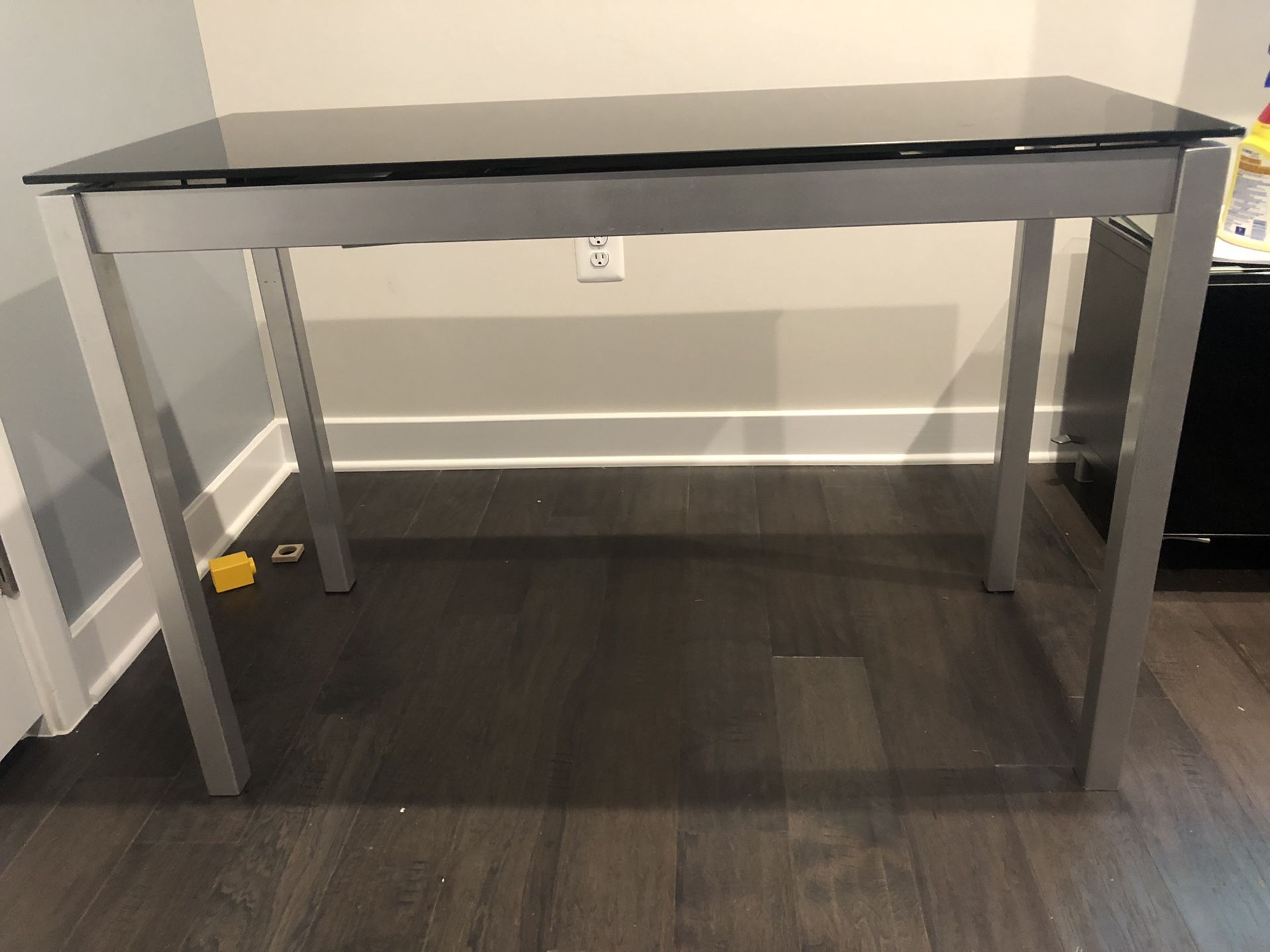 Dining Table or Desk for Small Space