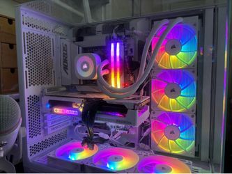 Gaming pc