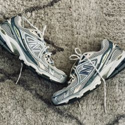 New Balance 1064 running shoes 