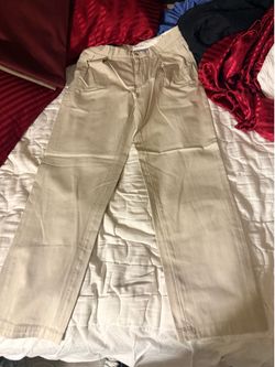 Polo by Ralph Lauren Khaki Pants
