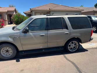 2009 expedition