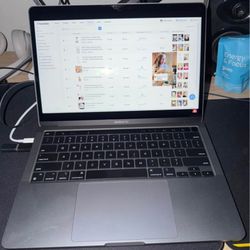 Trading My M1 MacBook Pro For TikTok 5k 