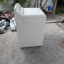 Lavadoras General Electrica 