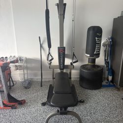 Bowflex