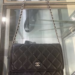 Chanel Purse 