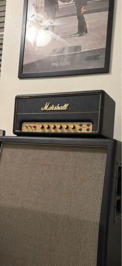 Marshall SV20H