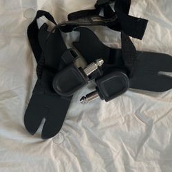 Baby Car Seat Stroller Adapter 