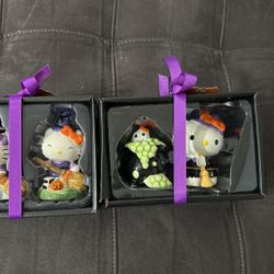 Hello Kitty Halloween 