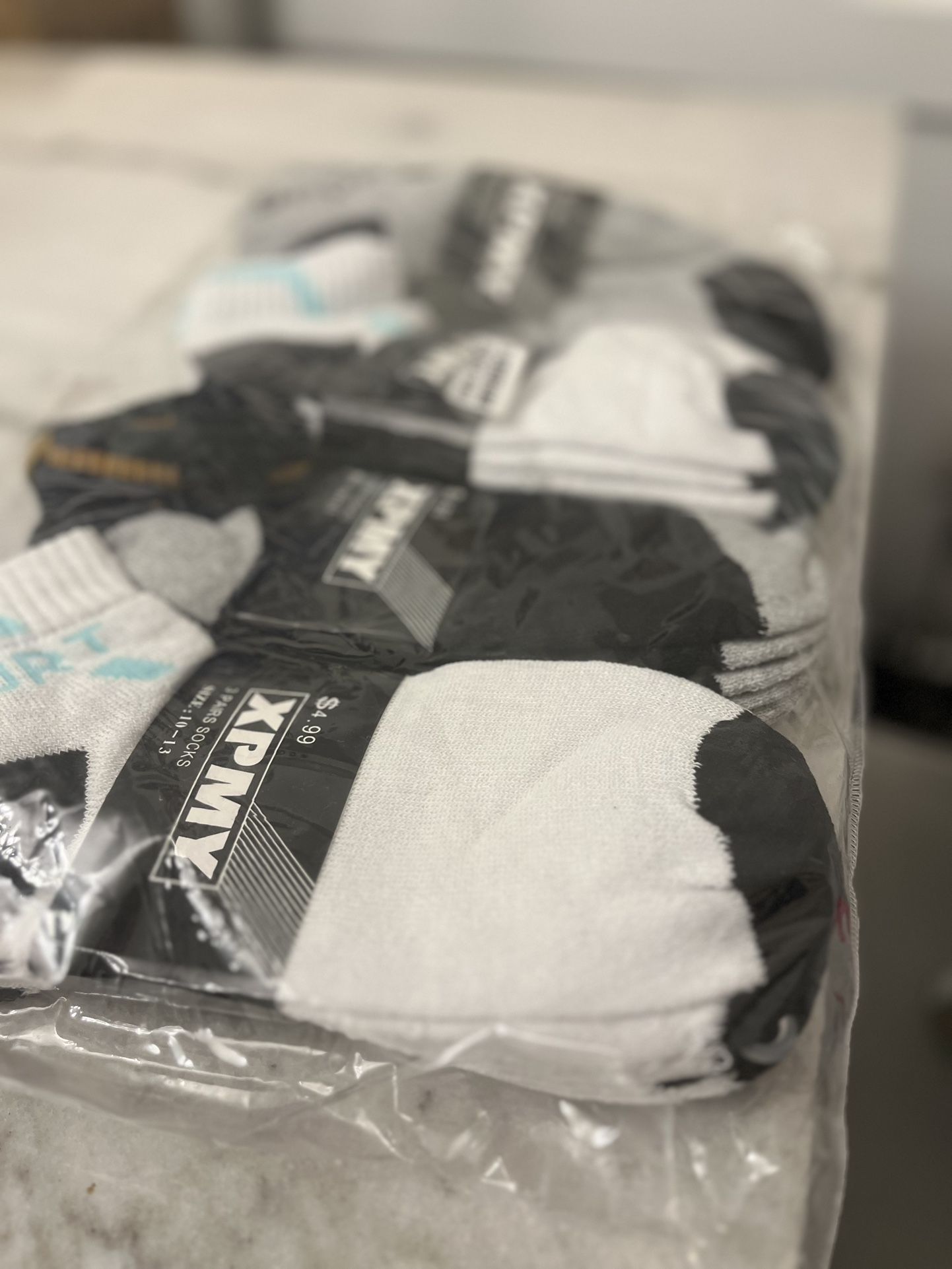 Men And women’s Socks 
