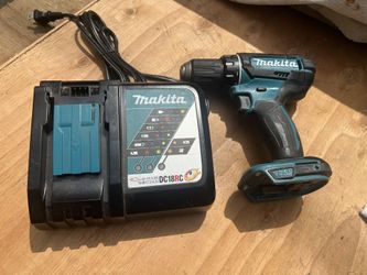 Cordless Drill