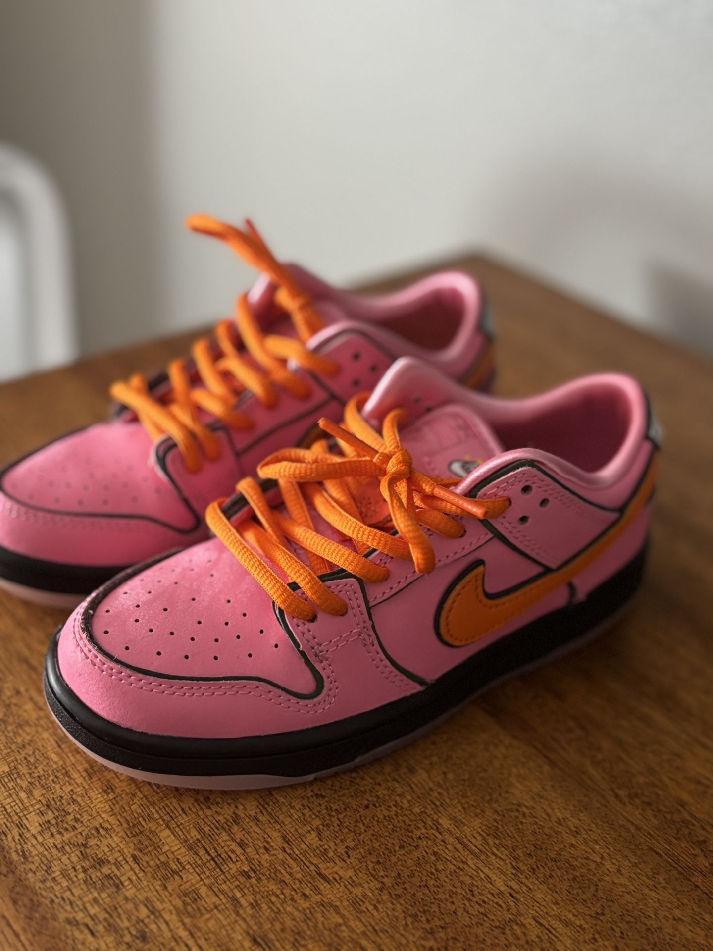 1Y Nike SB Blossom