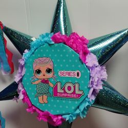 Pinatas