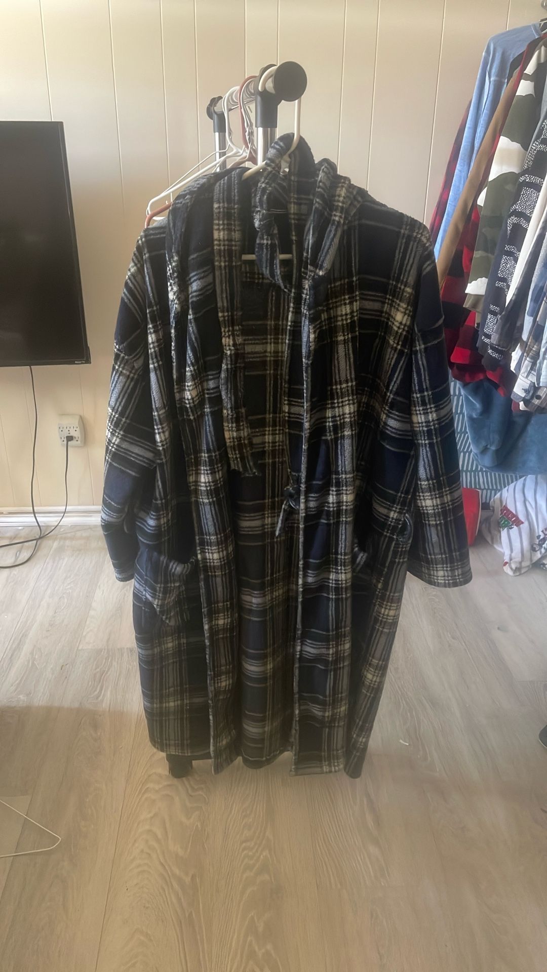 Robe $7