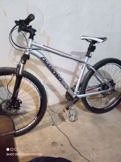 Diamondback Mountain Bike axis 27.5