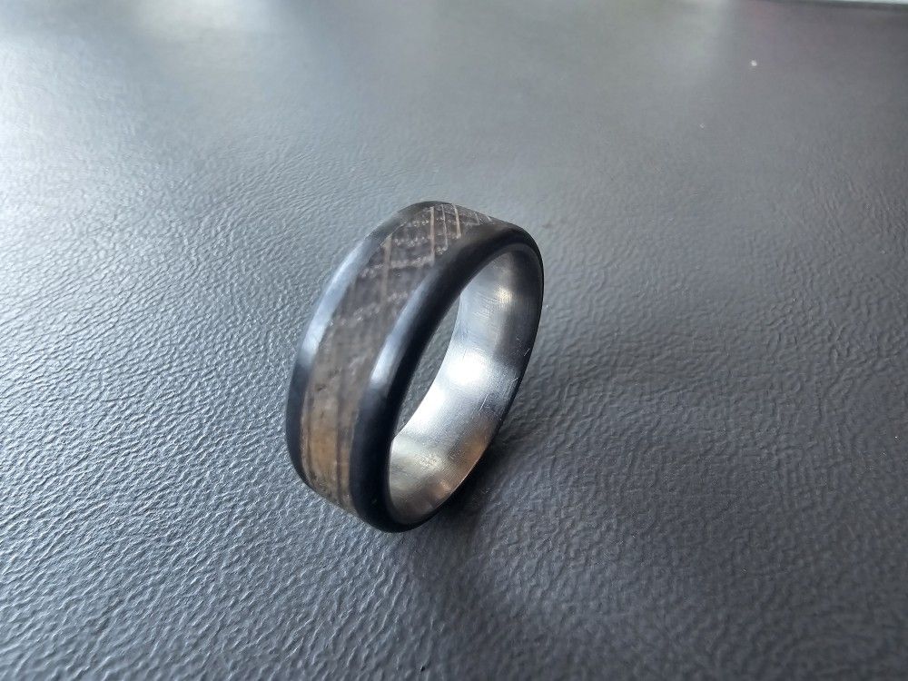 Mens Wedding Ring
