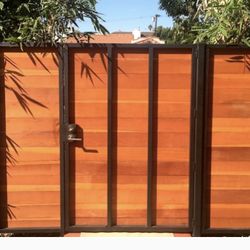 Fence