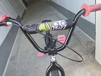 Sunday Primer 18" BMX